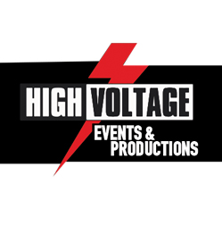 High Voltage club