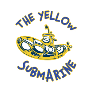 The Yellow Submarine