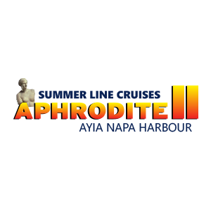 Summer Line Cruises Aphrodite II Ayia Napa Harbour
